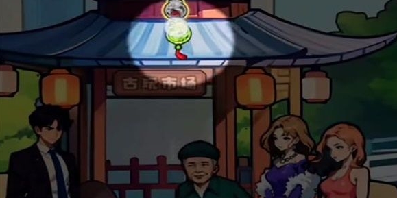 不一樣的奇遇奪回王位攻略 奪回王位通關(guān)攻略[多圖]